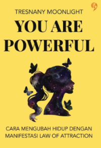 Image of You are Powerful