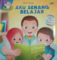 Aku Senang Belajar