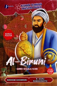 Al-Biruni: Guru Segala Ilmu