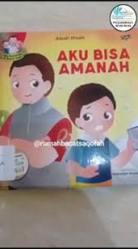 Aku Bisa Amanah