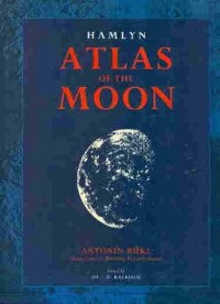 Atlas Of The Moon