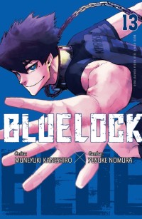 Blue Lock 13