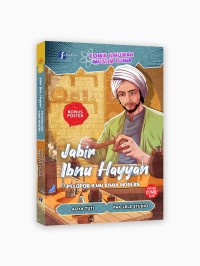 Jabir Ibnu Hayan: Pelopor Ilmu Kimia Modern