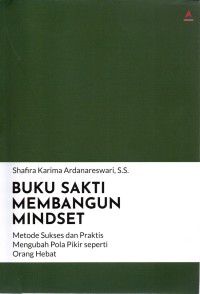 Buku Sakti Membangun Mindset