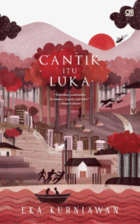 Image of Cantik Itu Luka