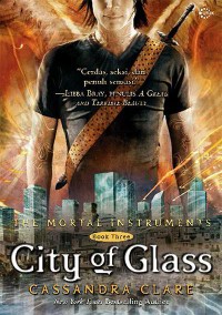 City Of Glass