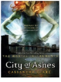 City Of Ashes