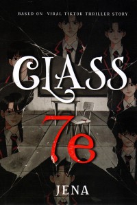 Class 7 E