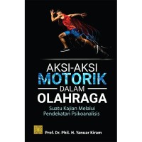 Aksi-aksi Motorik dalam Olahraga