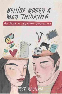 Behind Women & Men Thinking to Find a Different Perspective