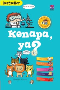 Kenapa Ya? : series 11