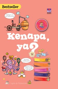 Kenapa Ya? series 12