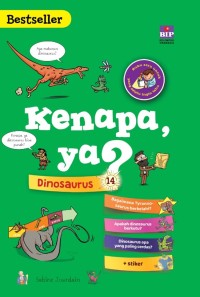 Kenapa Ya? : series 14