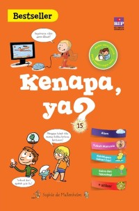 Kenapa Ya? : series 15