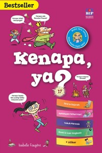 Kenapa Ya? : series 17