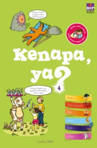 Kenapa Ya? : series 4