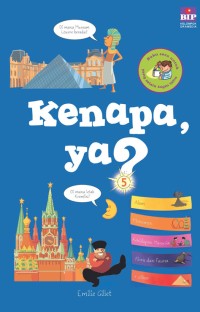 Kenapa Ya? : series 5