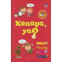 Kenpa Ya? : series 1