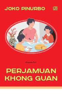 Perjamuan Khong Guan