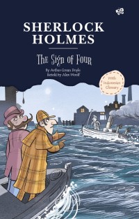 Sherlock Holmes : The Sign of Four