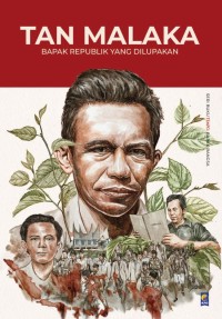Tan Malaka : bapak republik yang dilupakan