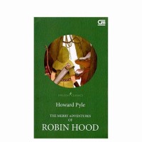 The Merry Adventures of Robin Hood