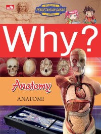 Why? : anatomy