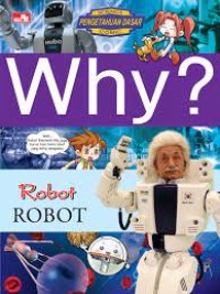 Why? : robot