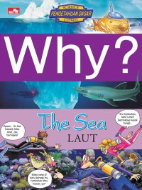 Why? : the sea