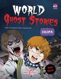 World Ghost Stories : Eropa