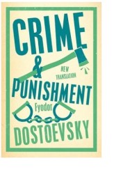 Crime and Punishment