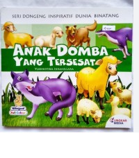 Anak Domba Yang Tersesat