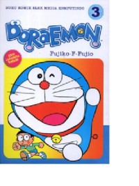 Doraemon 3