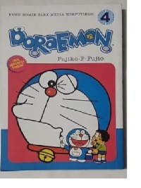 Doraemon 4