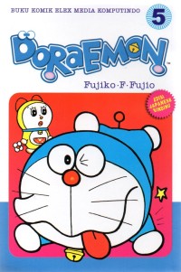 Doraemon 5