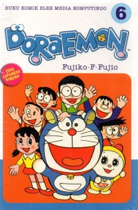 Doraemon 6