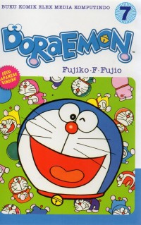 Doraemon 7