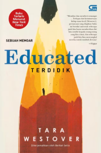 Image of Educated (Terdidik)
