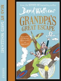 Grandpa's Great Escape