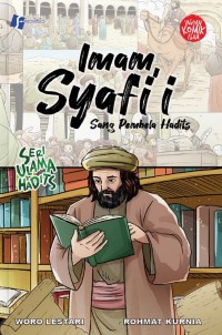 Imam Syafi'i: Sang Pembela Hadits