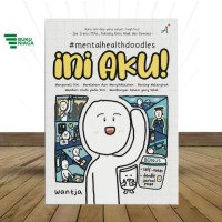 Ini Aku! #mentalhealthdoodles
