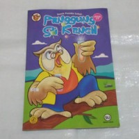 Panggung Si Kancil Jilid 17