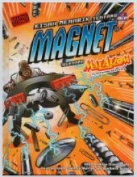 Kisah Menarik Tentang Magnet Bersama Maxixiom Ilmuwan Super