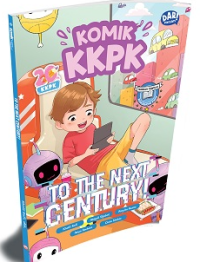 Image of KKPK: To The Next Century