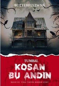 Tumbal Kosan Bu Andin