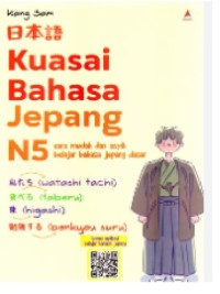 Kuasai Bahasa Jepang N5