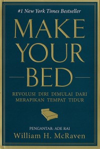 Make Your Bed