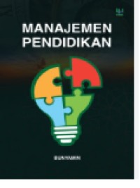 Manajemen Pendidikan