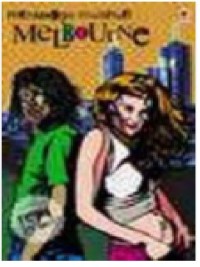 Menunggu Matahari Melbourne