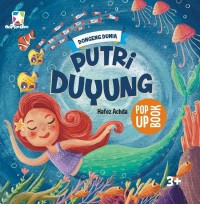 Putri Duyung